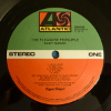 Gary Numan AU LP The Pleasure Principle side A v1